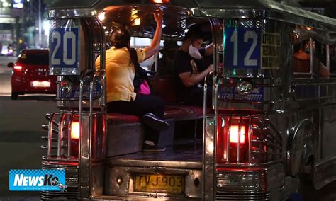boso sa jeep|Driver, operator ng jeep sa pinahiya na pasahero, ipinatawag ng .